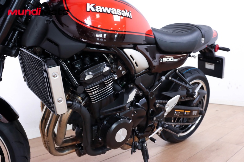 Motorbike image 8