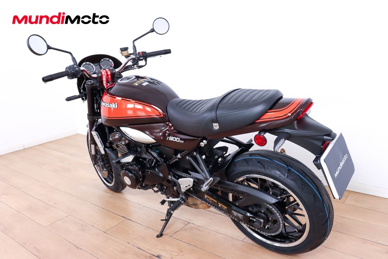 Motorbike image 6