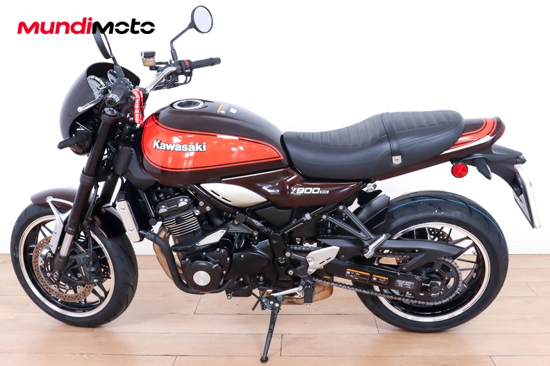 Motorbike image 5