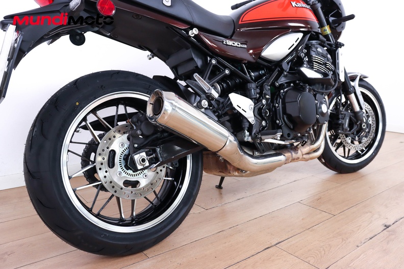Motorbike image 3