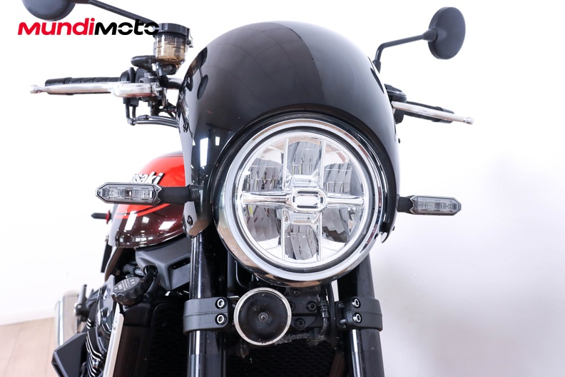 Motorbike image 4