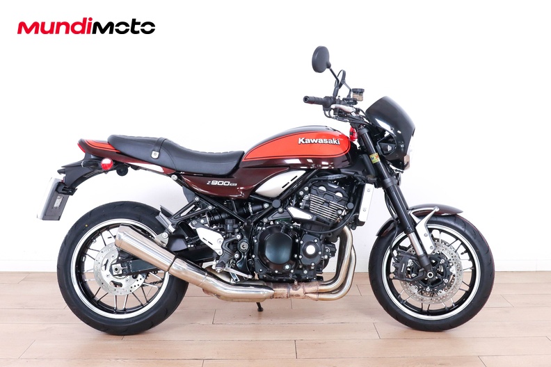 Motorbike image 0
