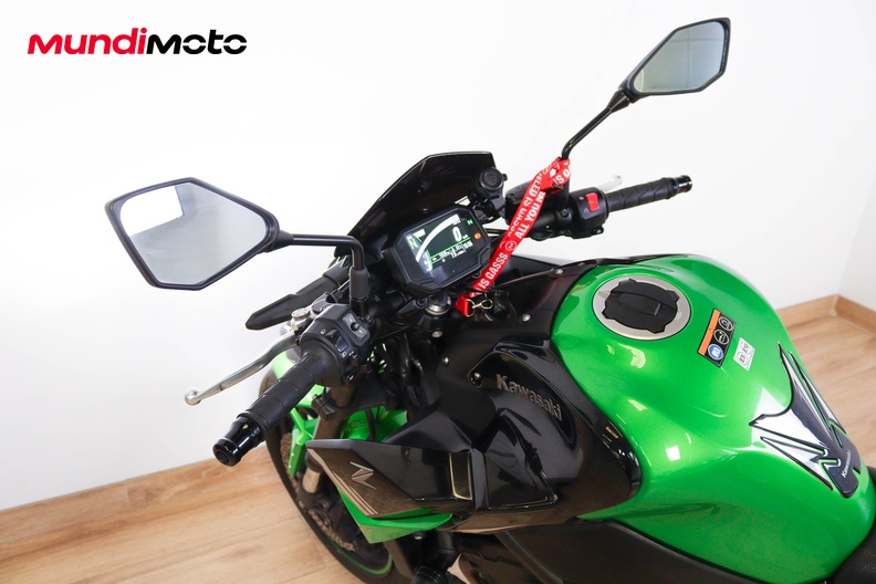 Motorbike image 10