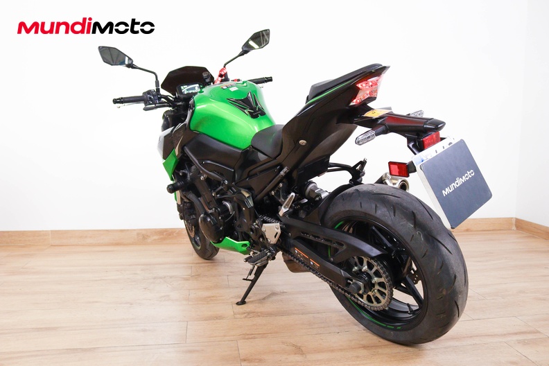 Motorbike image 7