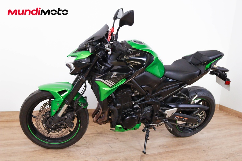 Motorbike image 6