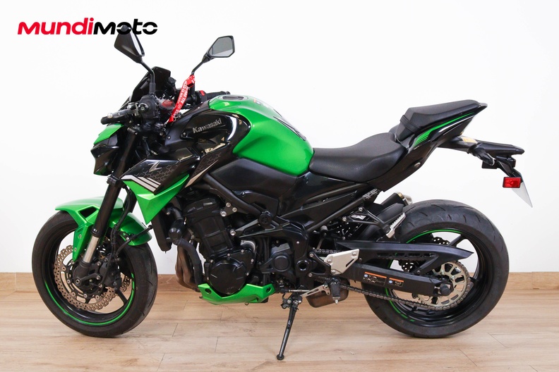 Motorbike image 5