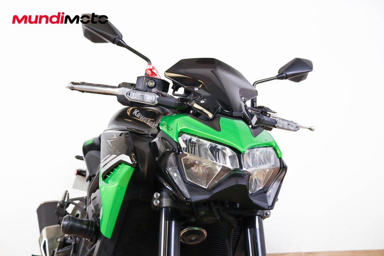 Motorbike image 4