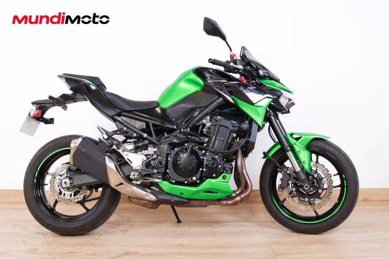 Motorbike image 0