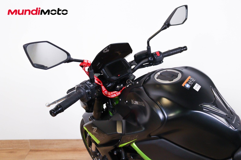 Motorbike image 10