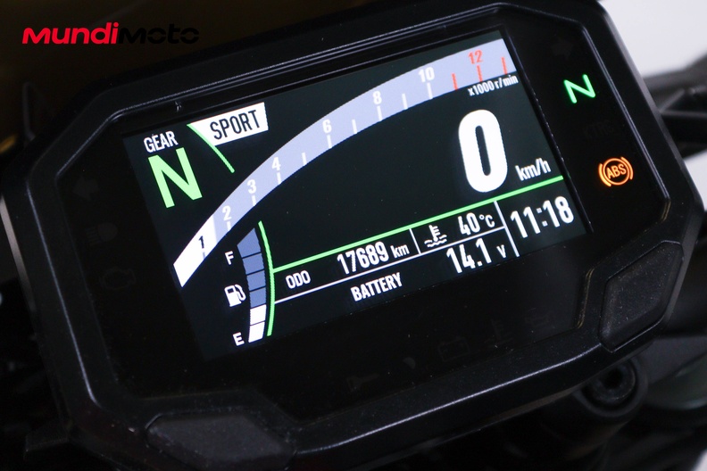 Motorbike image 11