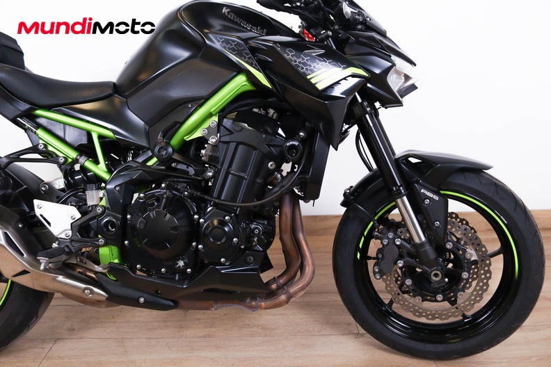 Motorbike image 12