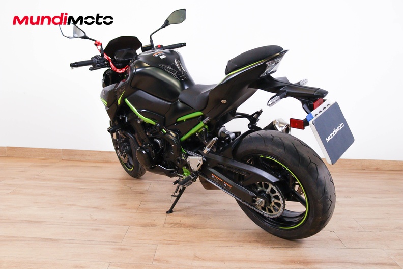 Motorbike image 7