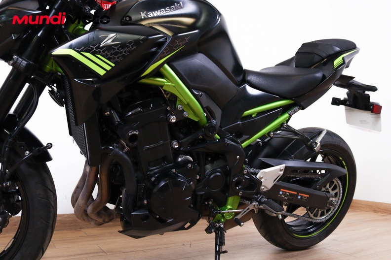 Motorbike image 8