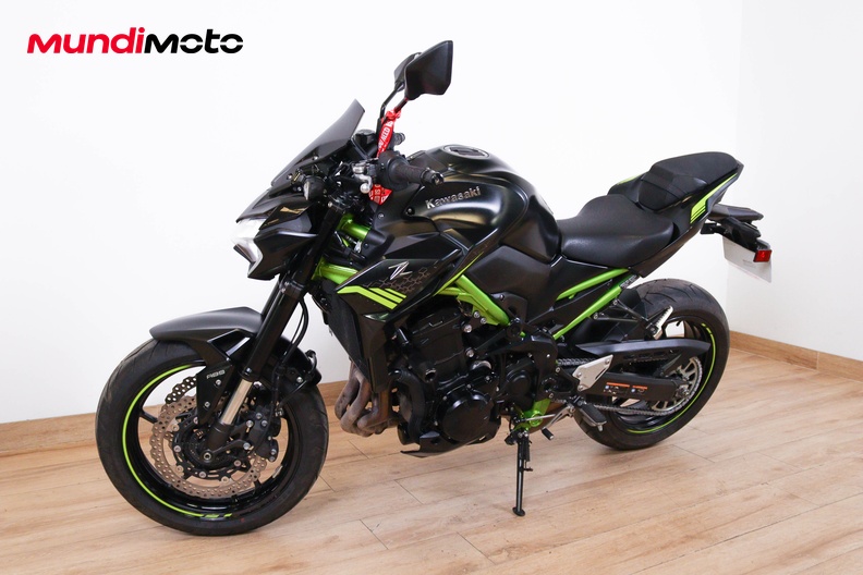 Motorbike image 6