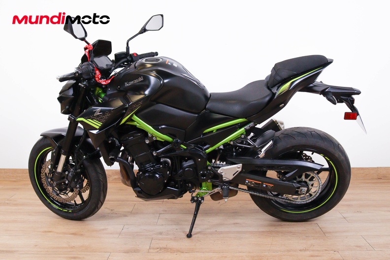 Motorbike image 5