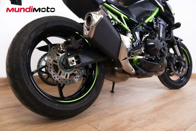 Motorbike image 3