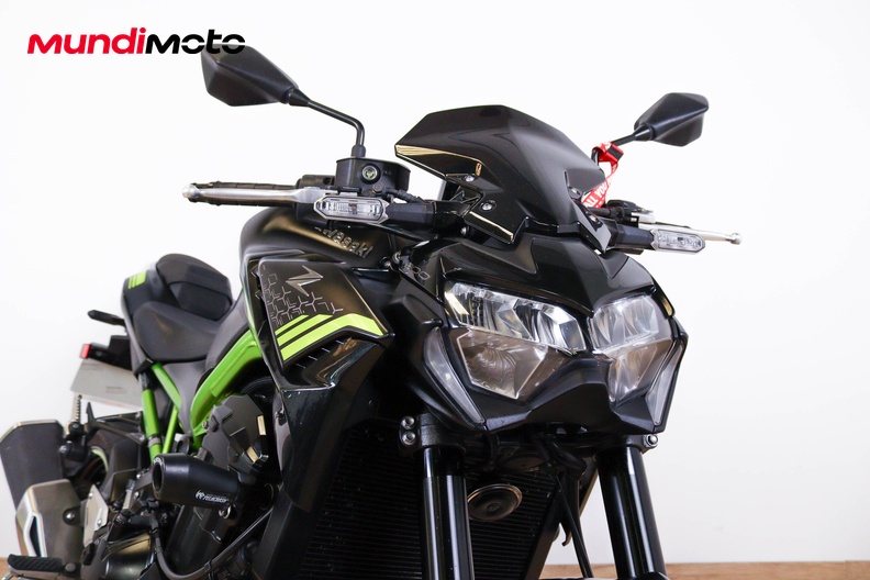 Motorbike image 4