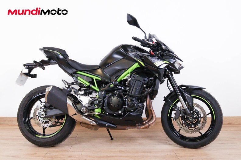 Motorbike image 0
