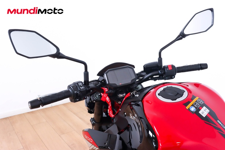 Motorbike image 10