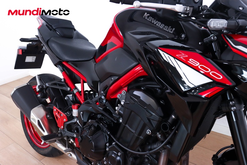 Motorbike image 12