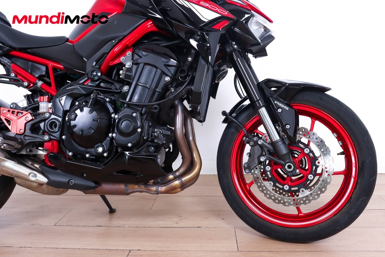 Motorbike image 13