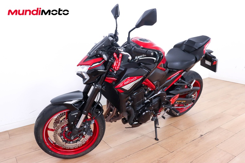 Motorbike image 7