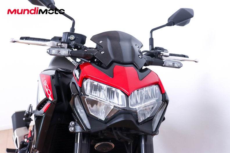 Motorbike image 4