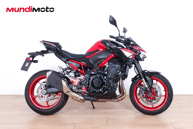 Motorbike image 0