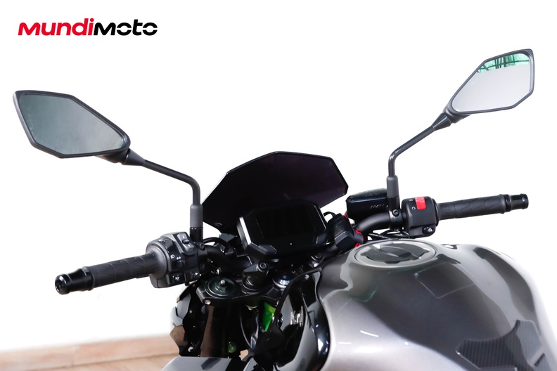 Motorbike image 10
