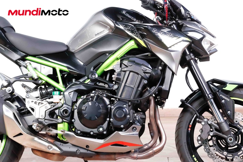 Motorbike image 12