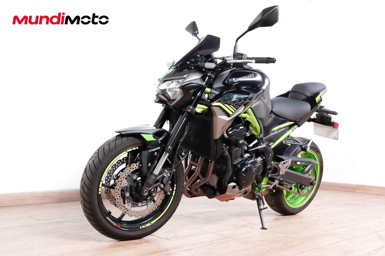 Motorbike image 7