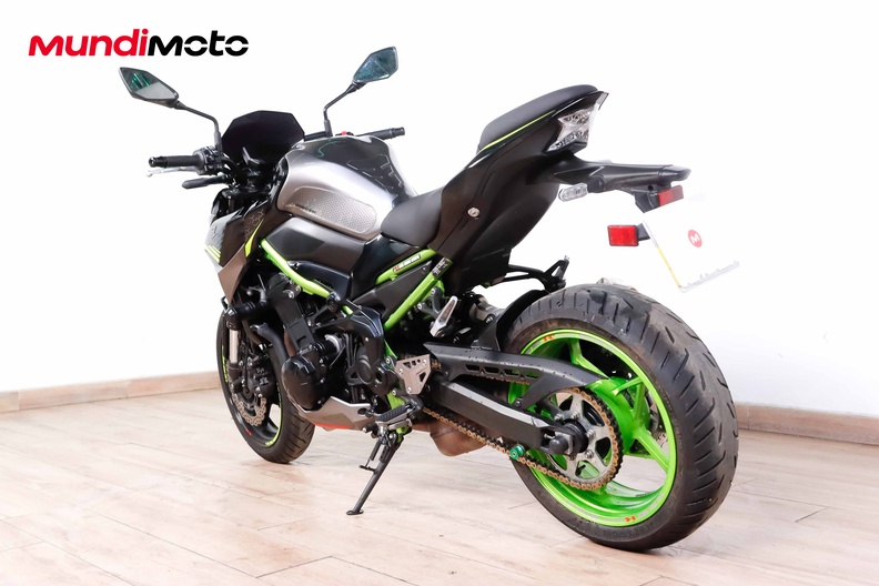 Motorbike image 6