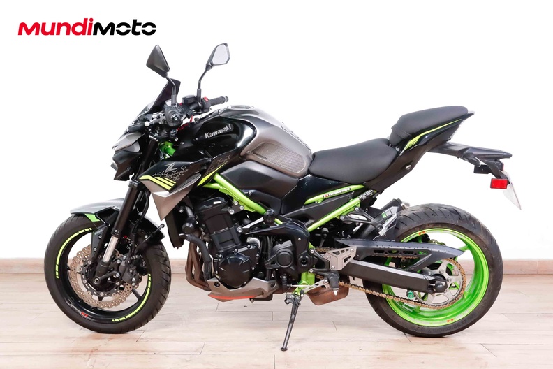 Motorbike image 5