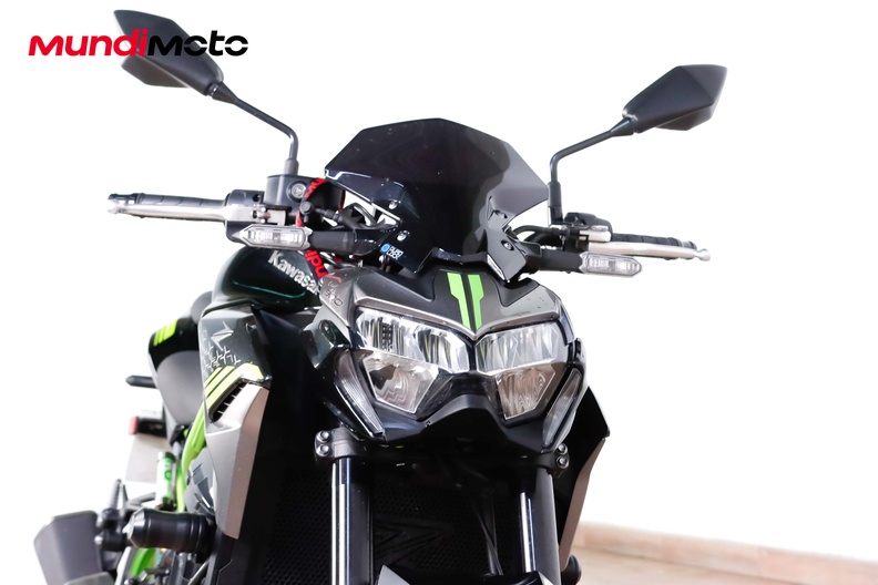 Motorbike image 4