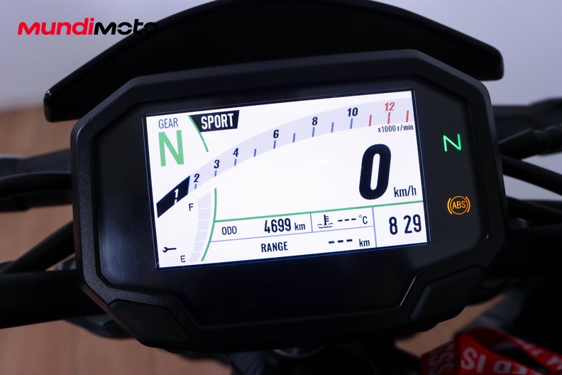 Motorbike image 11