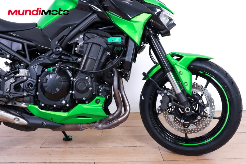 Motorbike image 12