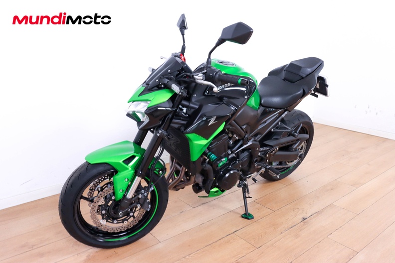 Motorbike image 7