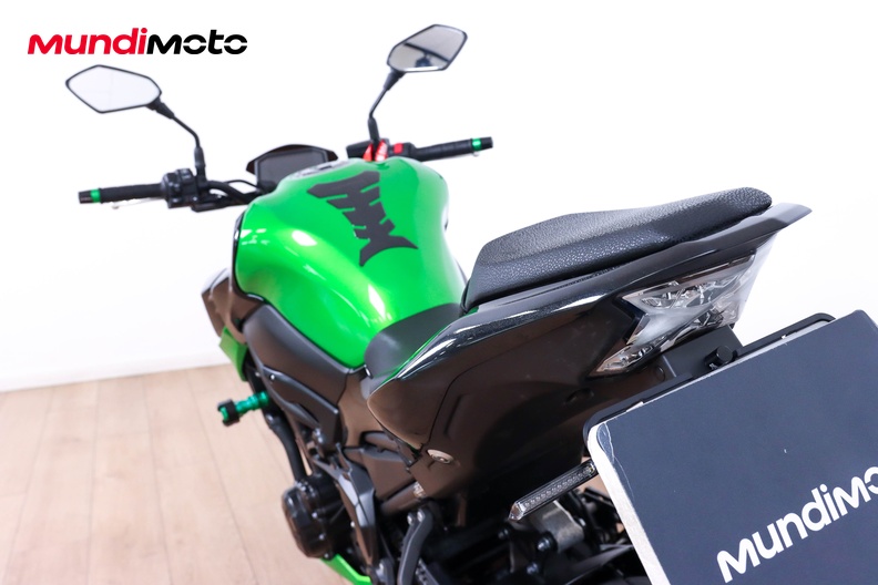 Motorbike image 9