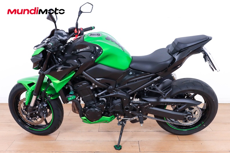 Motorbike image 5