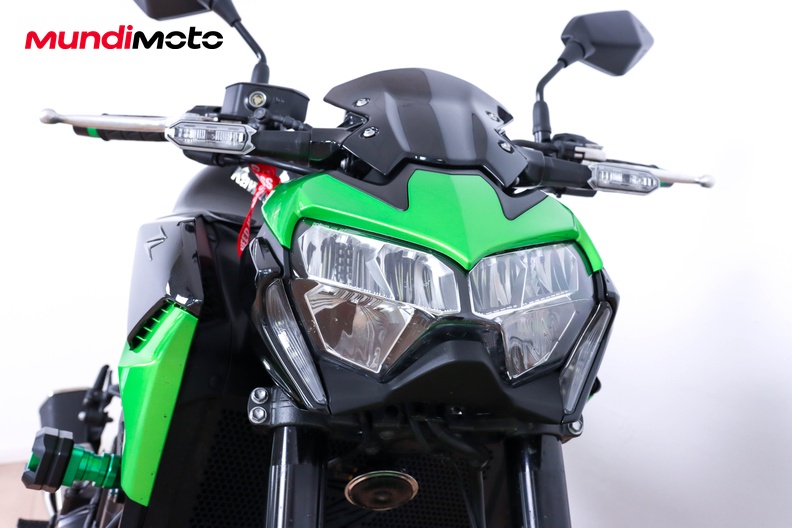 Motorbike image 4