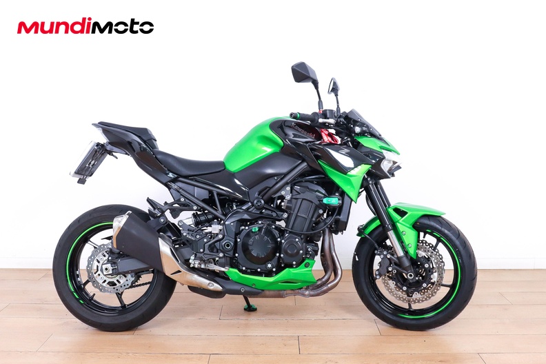 Motorbike image 0