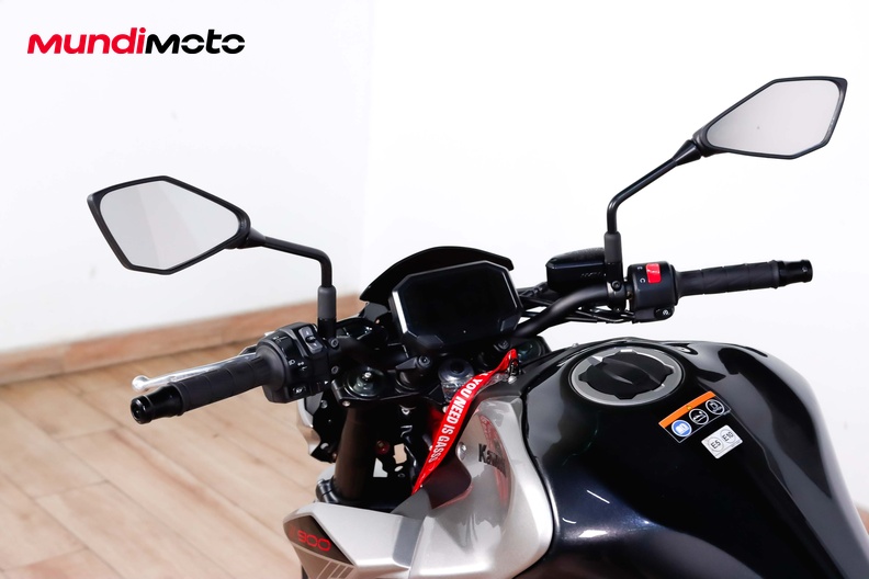 Motorbike image 10