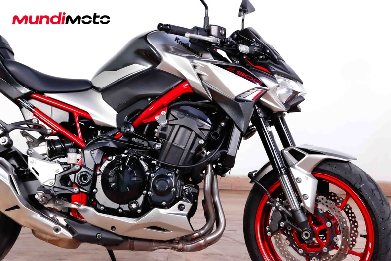 Motorbike image 12