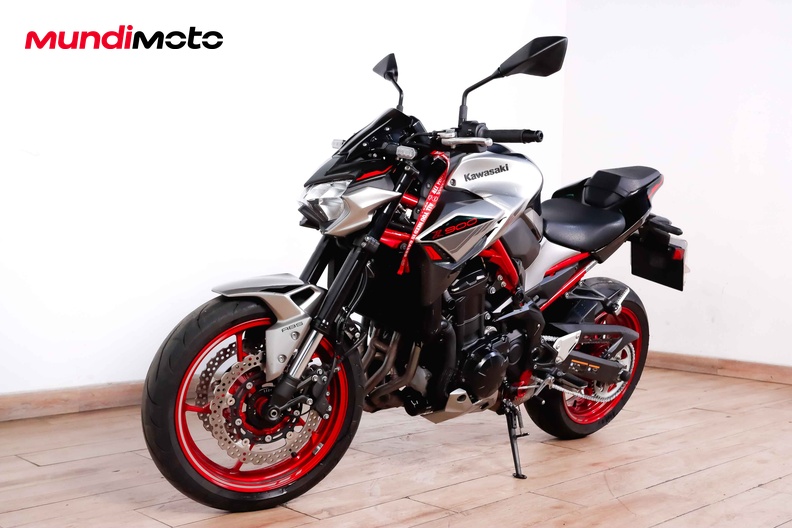Motorbike image 7