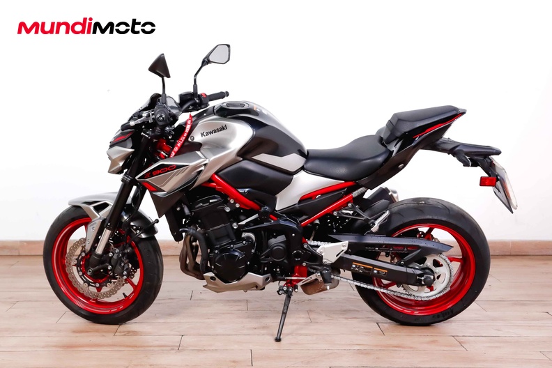 Motorbike image 5