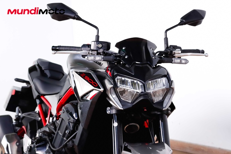 Motorbike image 4