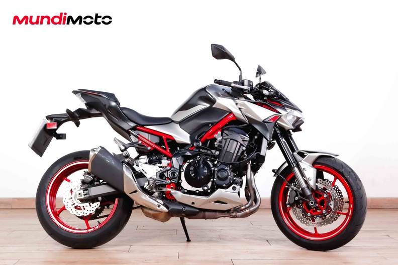 Motorbike image 0