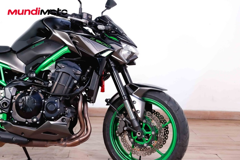 Motorbike image 12