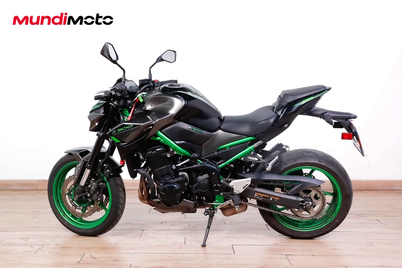 Motorbike image 5