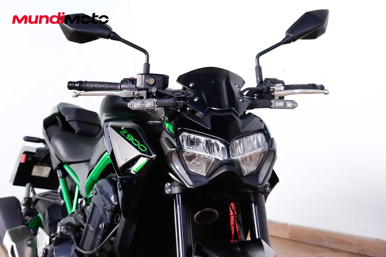 Motorbike image 4